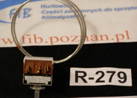 REGULATOR K54 2037 RANCO